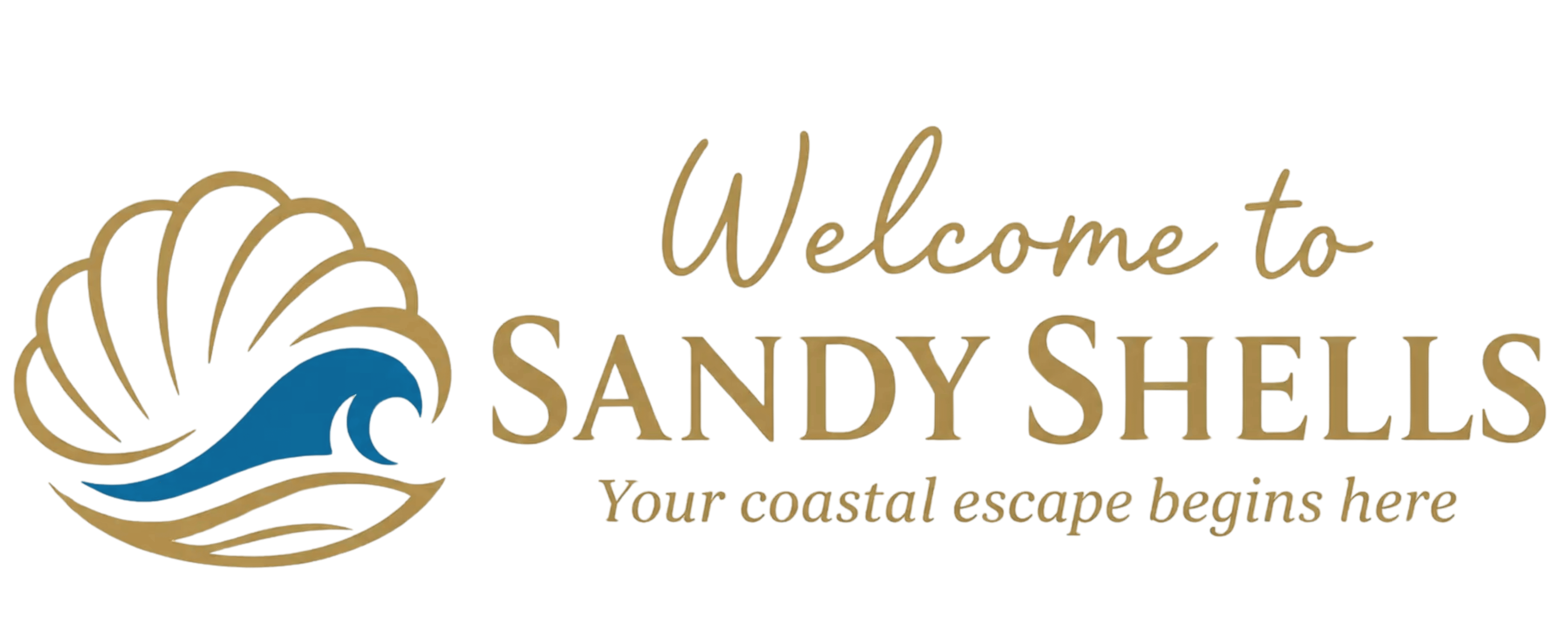 Sandy Shells